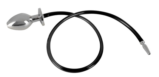 Penisplug PPlug Piss To Ass Plug