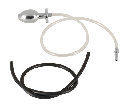 Penisplug PPlug Piss To Ass Plug