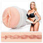 Fleshlight Brandi Love Heartthrob Masturbator, Vagina