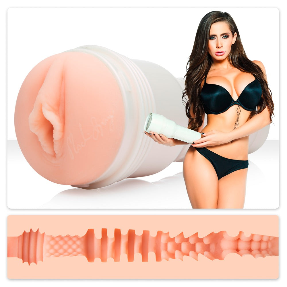 Fleshlight Madison Ivy Beyond Masturbator, Vagina