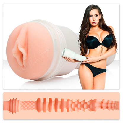 Fleshlight Madison Ivy Beyond Masturbator, Vagina