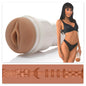 Fleshlight Janice Griffith Eden Masturbator, Vagina