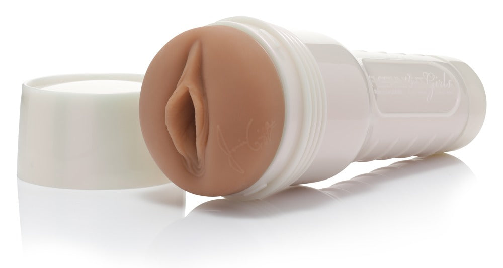 Fleshlight Janice Griffith Eden Masturbator, Vagina