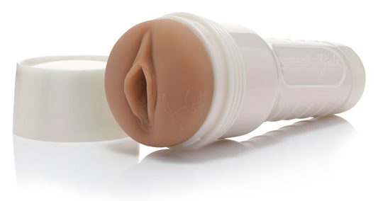 Fleshlight Janice Griffith Eden Masturbator, Vagina