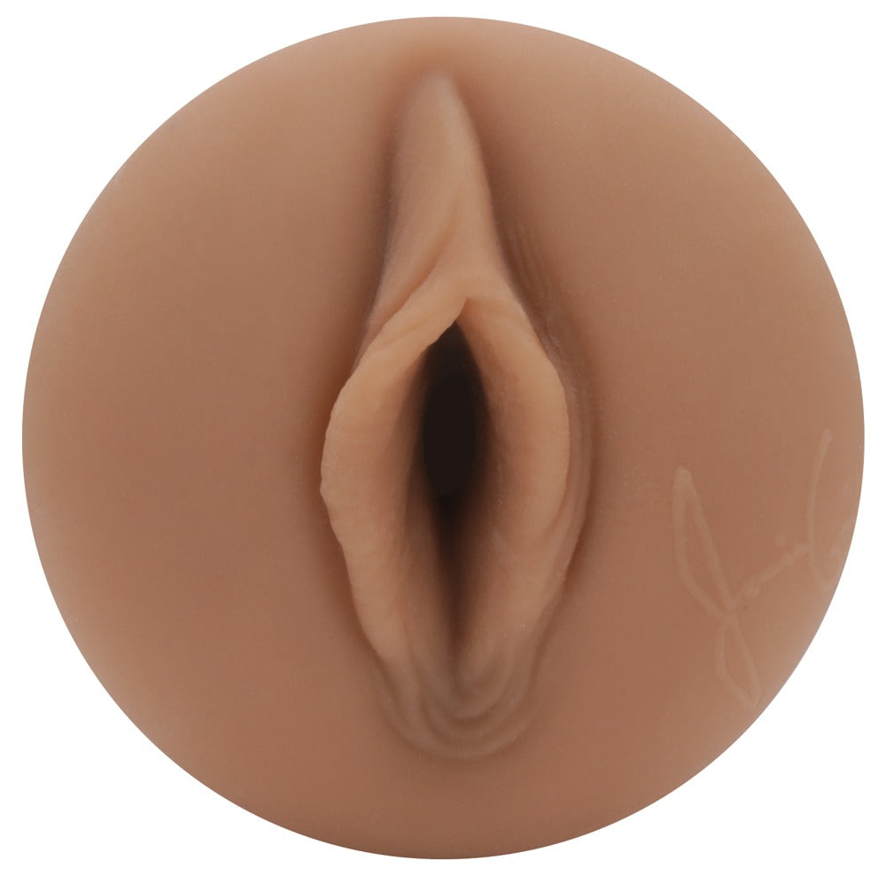 Fleshlight Janice Griffith Eden Masturbator, Vagina