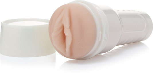 Fleshlight Elsa Jean Tasty Masturbator, Vagina