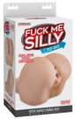 PDX Extreme Fuck Me Silly To Go Petite Fan