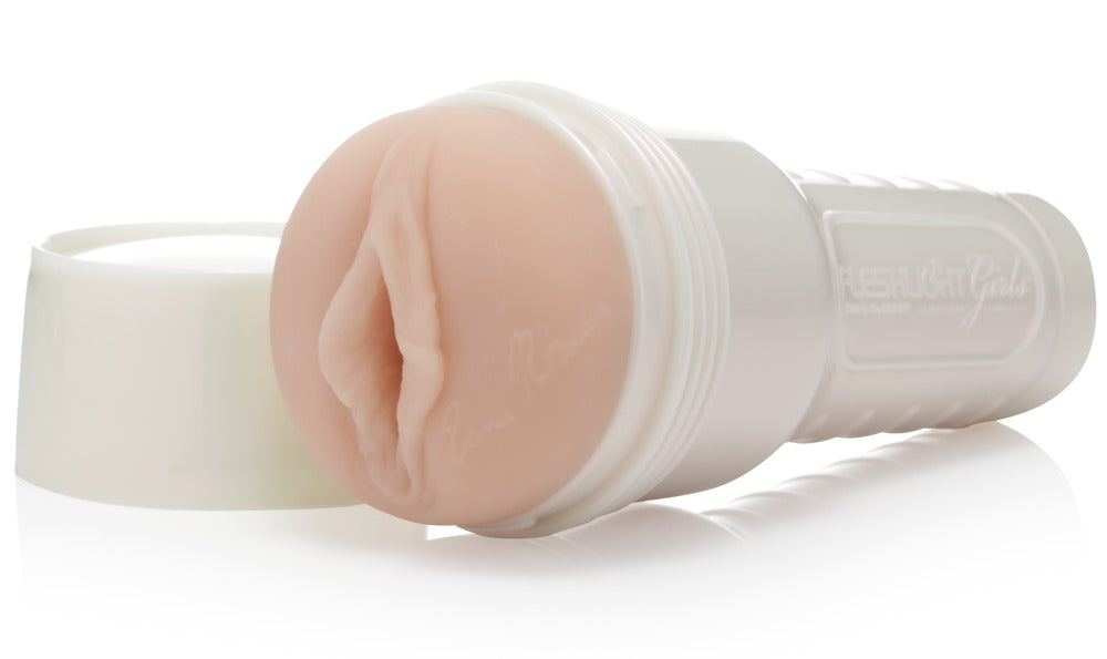 Fleshlight Lana Rhoades Destiny Masturbator, Vagina