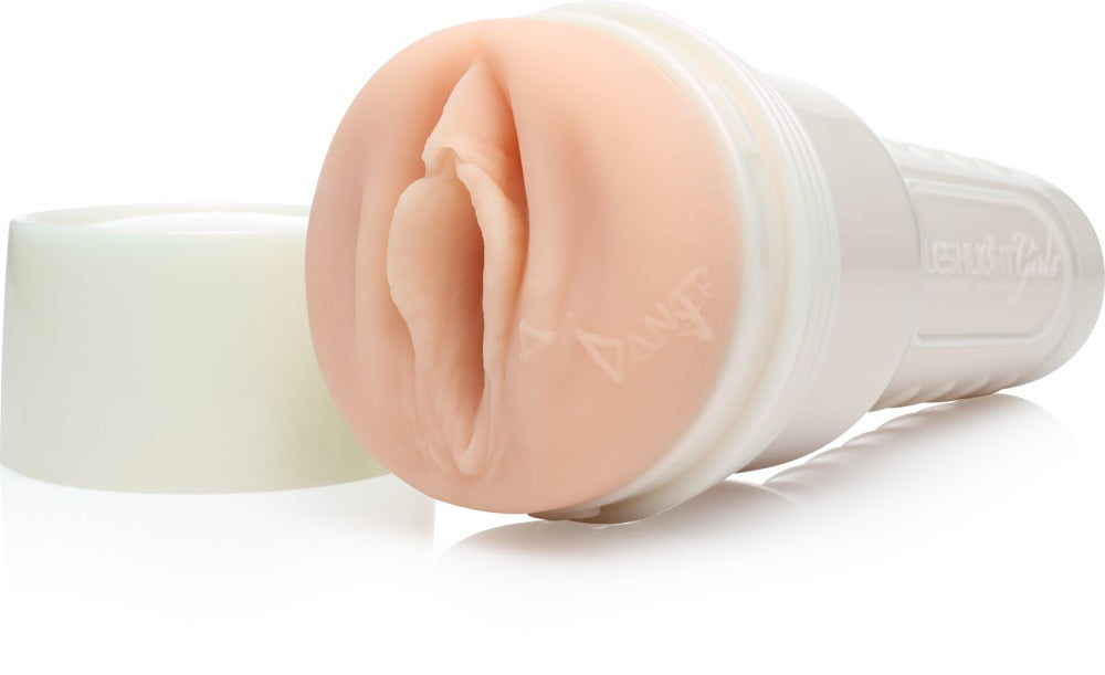 Fleshlight Abella Danger Masturbator, Vagina