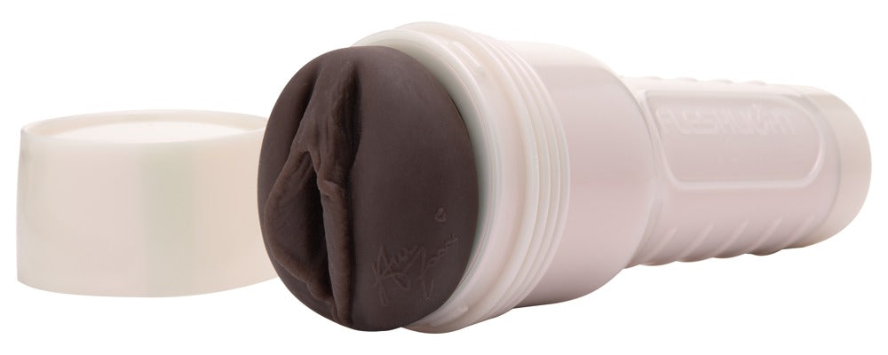Fleshlight Ana Foxxx Silk Masturbator, Vagina
