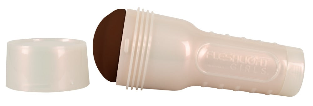 Fleshlight Ana Foxxx Silk Masturbator, Vagina