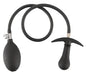 You2Toys aufblasbarer Analplug mit innenliegender Metallkugel