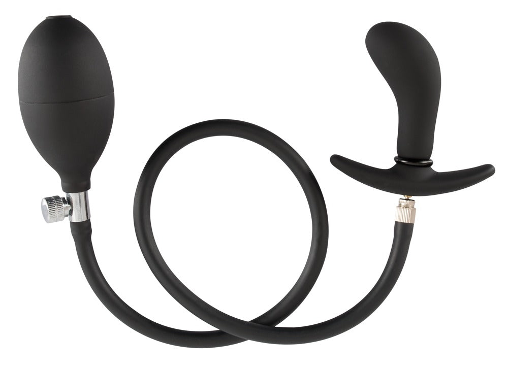You2Toys aufblasbarer Analplug XXL mit Pumpball
