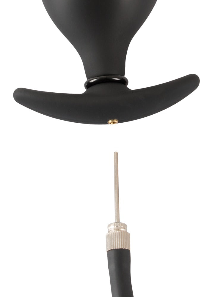 You2Toys aufblasbarer Analplug XXL mit Pumpball