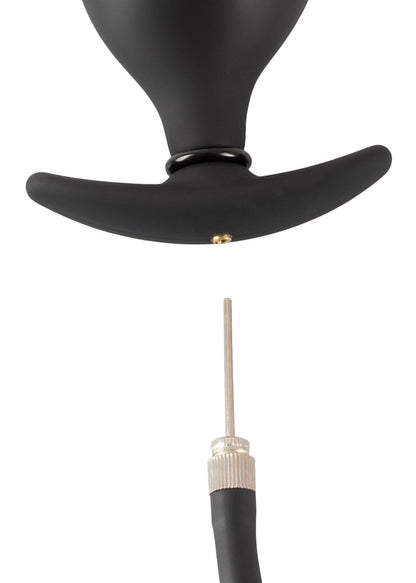 You2Toys aufblasbarer Analplug XXL mit Pumpball