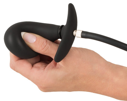 You2Toys aufblasbarer Analplug XXL mit Pumpball