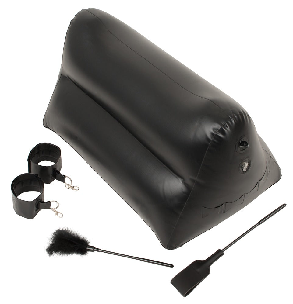 You2Toys Love Cushion aufblasbares Liebeskissen in Keilform