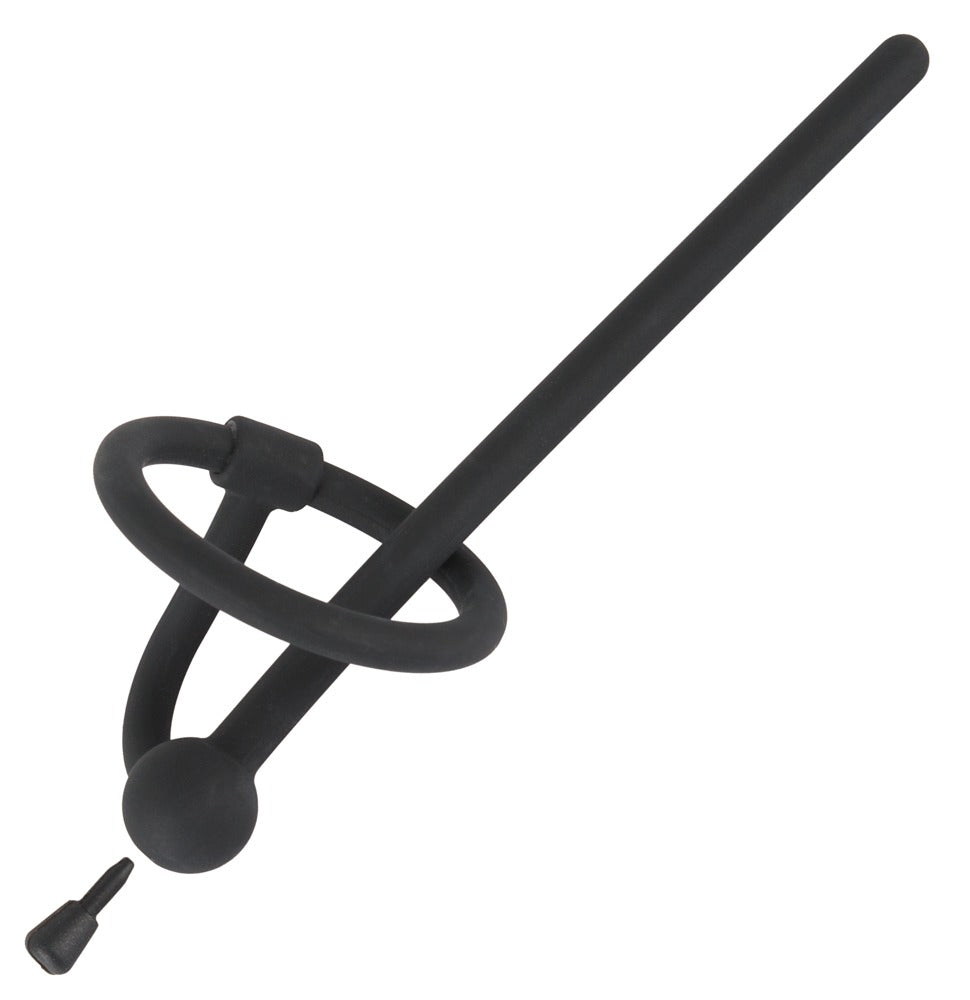 Penisplug PPlug Piss Play with Stopper a