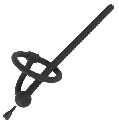 Penisplug PPlug Piss Play with Stopper a