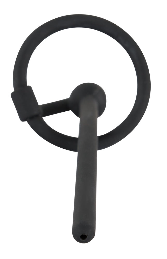 Penisplug PPlug Piss Play with Stopper a