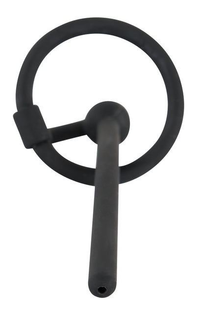 Penisplug PPlug Piss Play with Stopper a