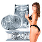 Fleshlight Quickshot Riley Reid beidseitiger Masturbator
