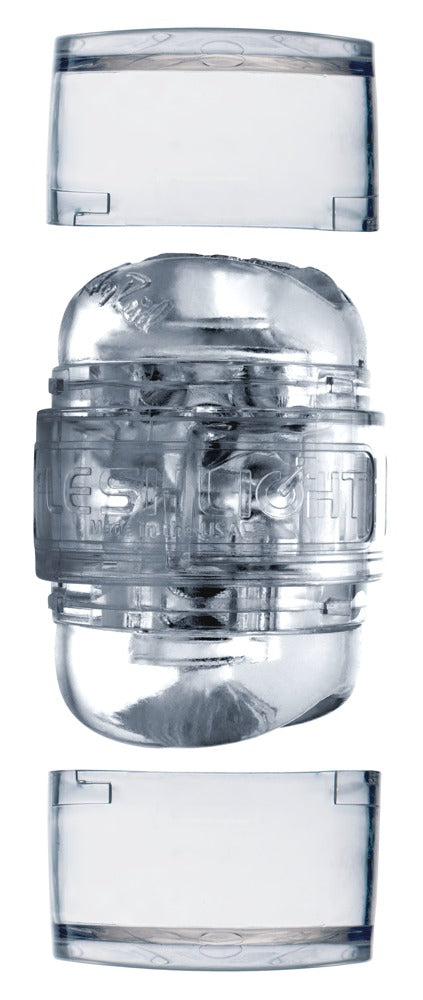 Fleshlight Quickshot Riley Reid beidseitiger Masturbator