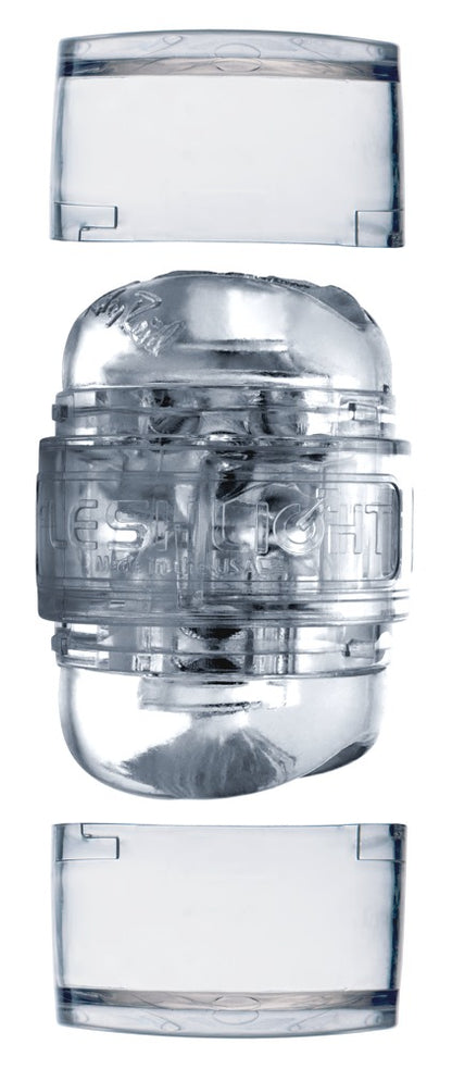 Fleshlight Quickshot Riley Reid beidseitiger Masturbator