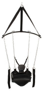 You2Toys Sex Swing Liebesschaukel mit Ketten und Halbring