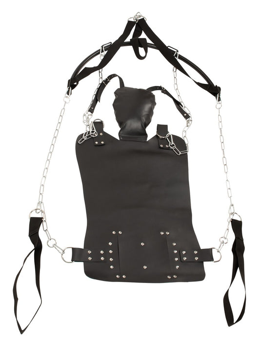 You2Toys Sex Swing Liebesschaukel mit Ketten und Halbring