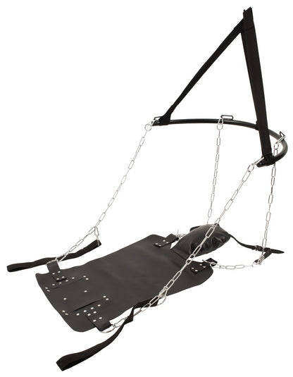 You2Toys Sex Swing Liebesschaukel mit Ketten und Halbring