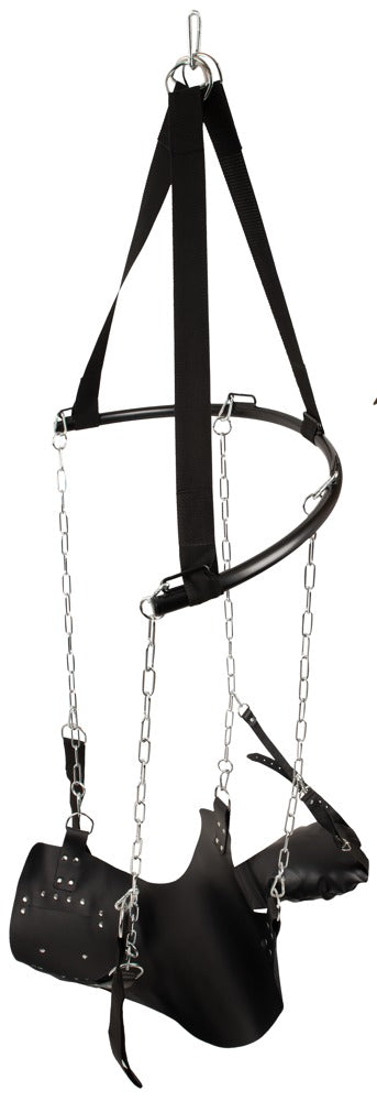 You2Toys Sex Swing Liebesschaukel mit Ketten und Halbring