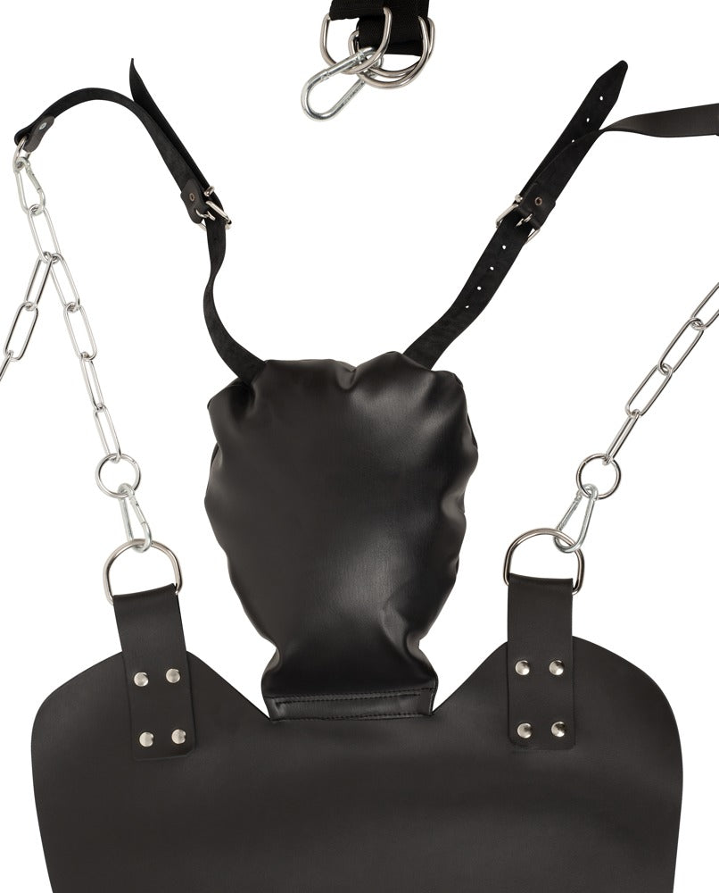 You2Toys Sex Swing Liebesschaukel mit Ketten und Halbring