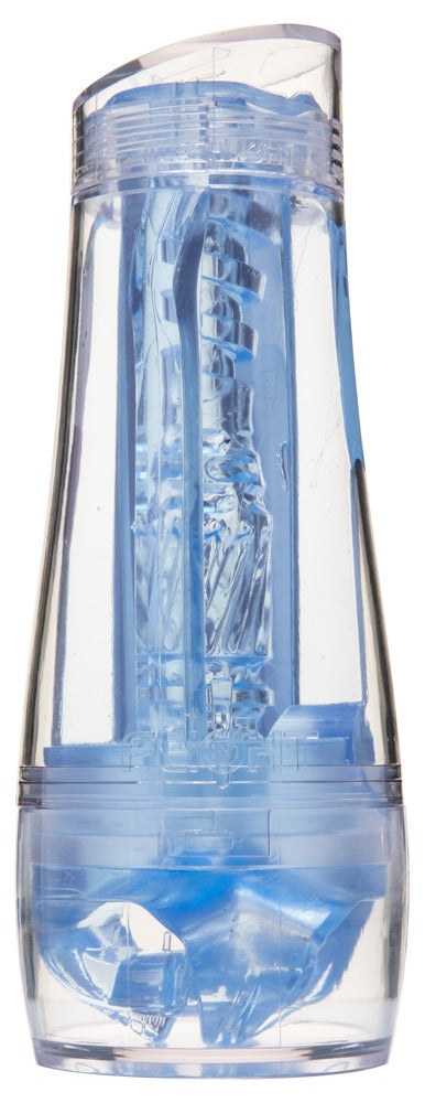 Fleshlight Flight Commander Masturbator mit doppelter Saugwirkung