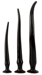 You2Toys Super Long Anal Plug Set 3-teilig, extra lang