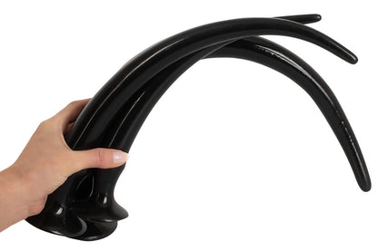 You2Toys Super Long Anal Plug Set 3-teilig, extra lang