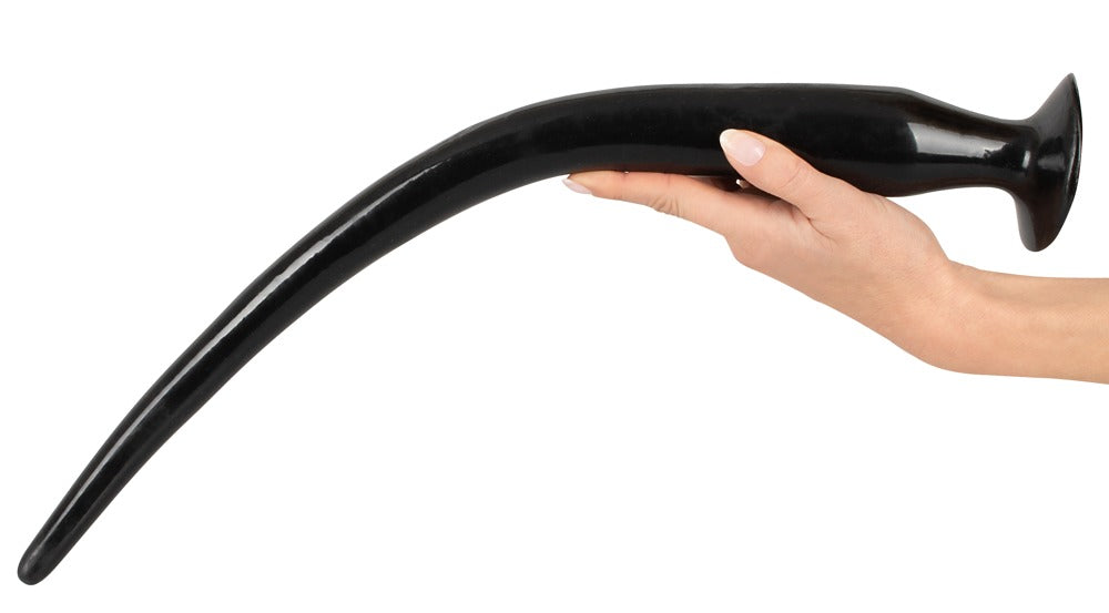 You2Toys Super Long Anal Plug Set 3-teilig, extra lang