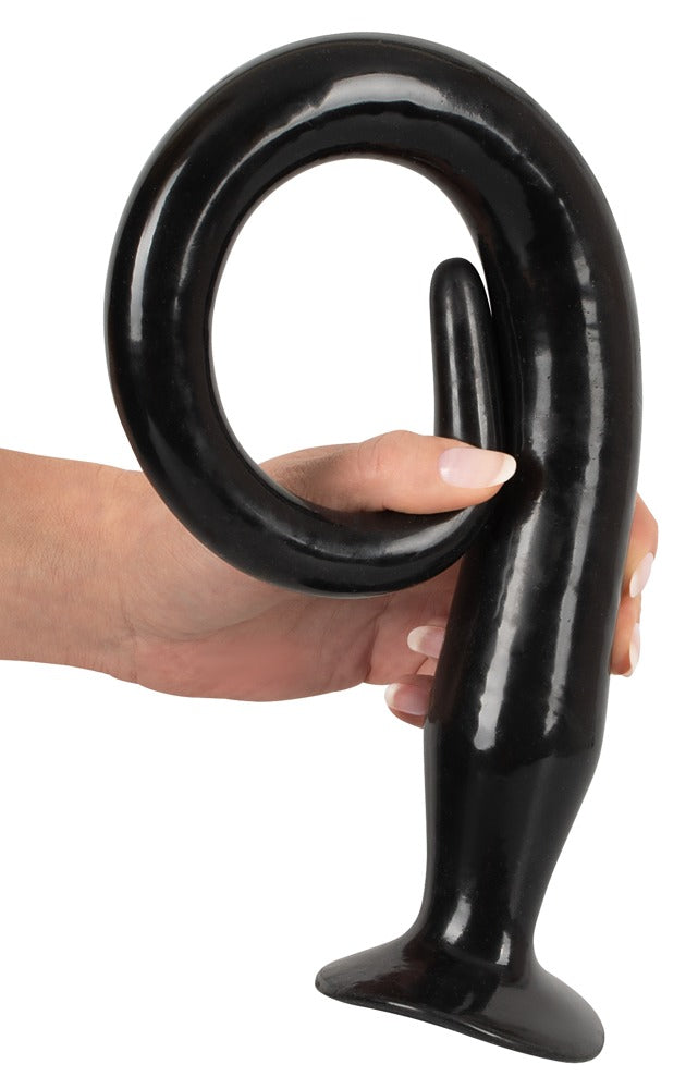 You2Toys Super Long Anal Plug Set 3-teilig, extra lang