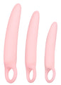 Sweet Smile Vaginal Trainers 3er-Set gebogene Dildos zum Training