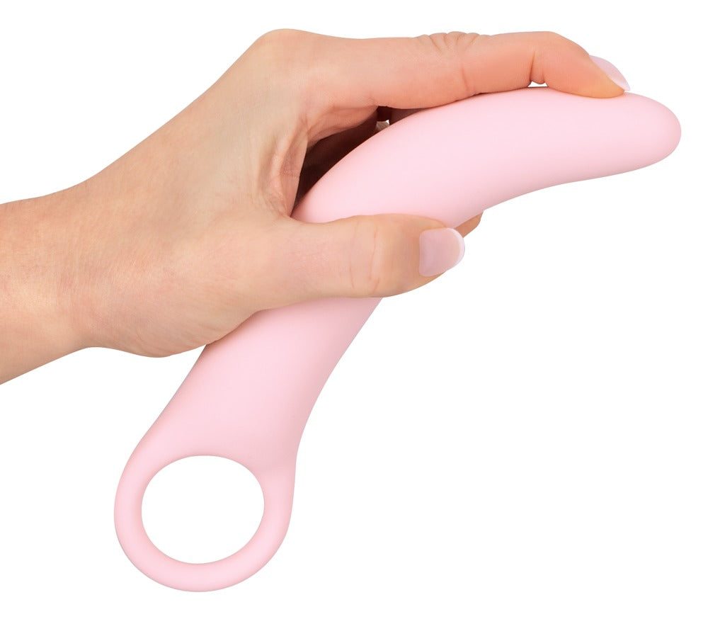 Sweet Smile Vaginal Trainers 3er-Set gebogene Dildos zum Training
