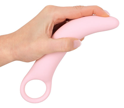 Sweet Smile Vaginal Trainers 3er-Set gebogene Dildos zum Training