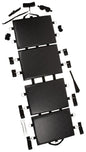 You2Toys Bondage Board 2.0 zusammenklappbar mit Zubehör