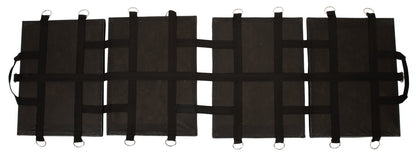 You2Toys Bondage Board 2.0 zusammenklappbar mit Zubehör
