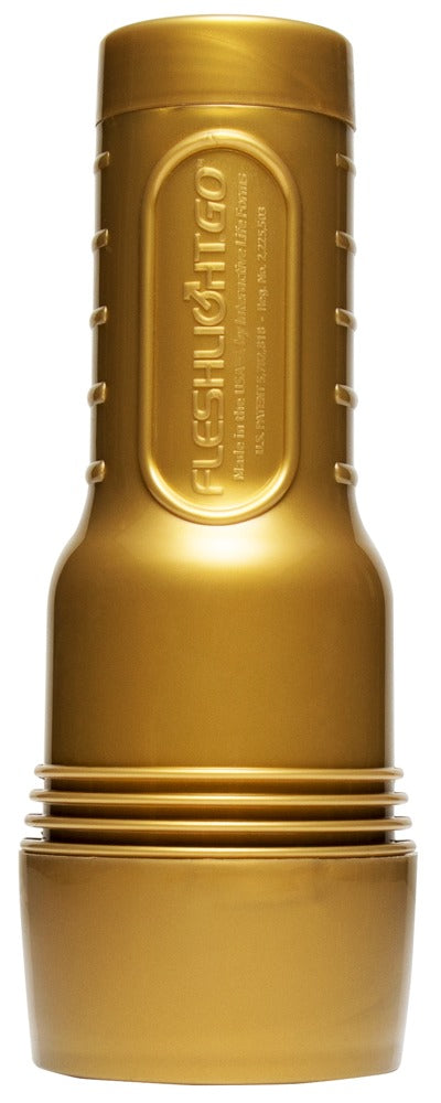 Fleshlight GO STU Lady kompakte Stamina Training Unit