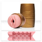 Fleshlight Quickshot STU Lady & Butt kompakter Masturbator