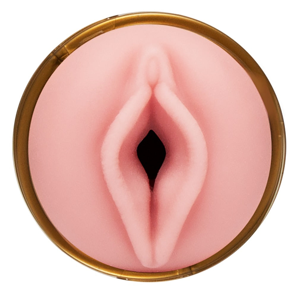 Fleshlight Quickshot STU Lady & Butt kompakter Masturbator