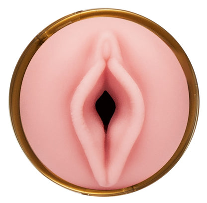 Fleshlight Quickshot STU Lady & Butt kompakter Masturbator
