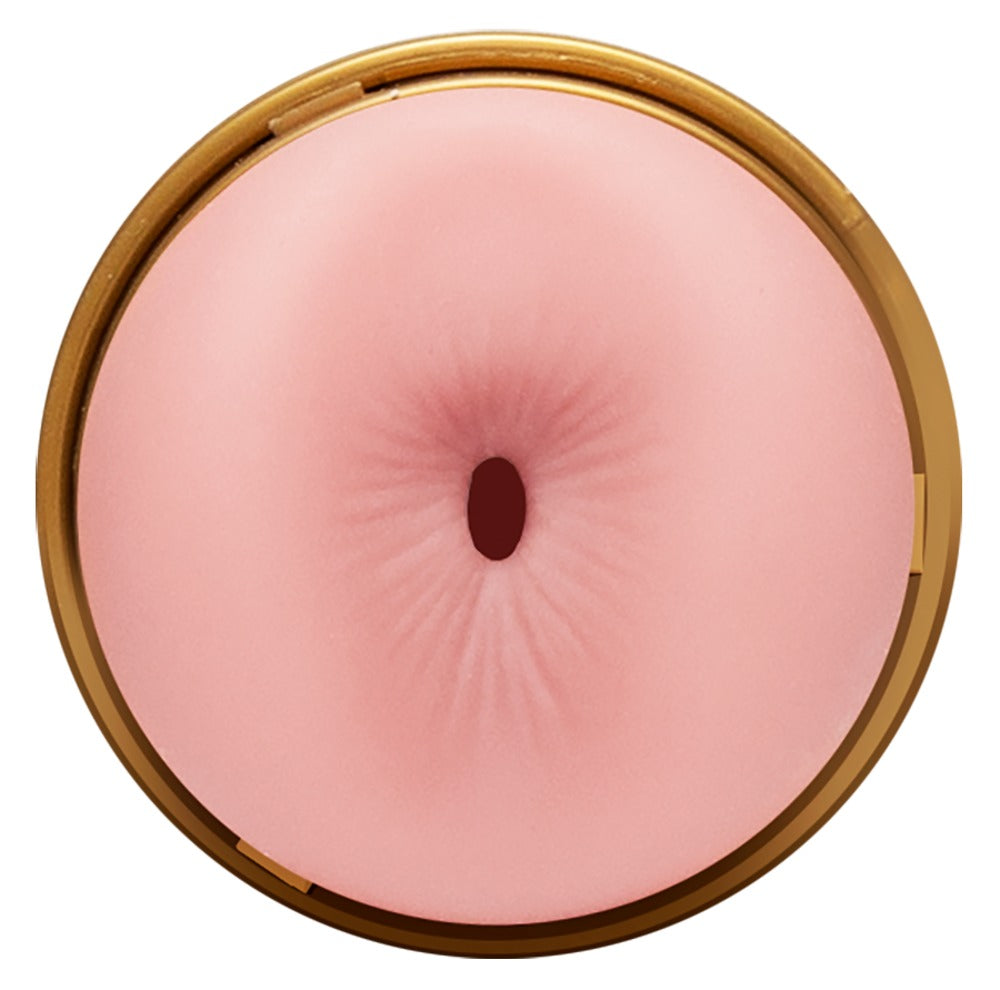 Fleshlight Quickshot STU Lady & Butt kompakter Masturbator