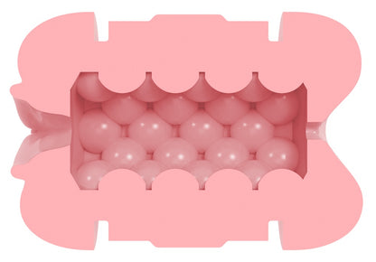 Fleshlight Quickshot STU Lady & Butt kompakter Masturbator