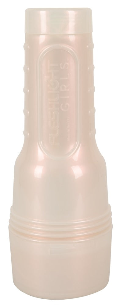 Fleshlight Autumn Falls Cream Masturbator, Vagina